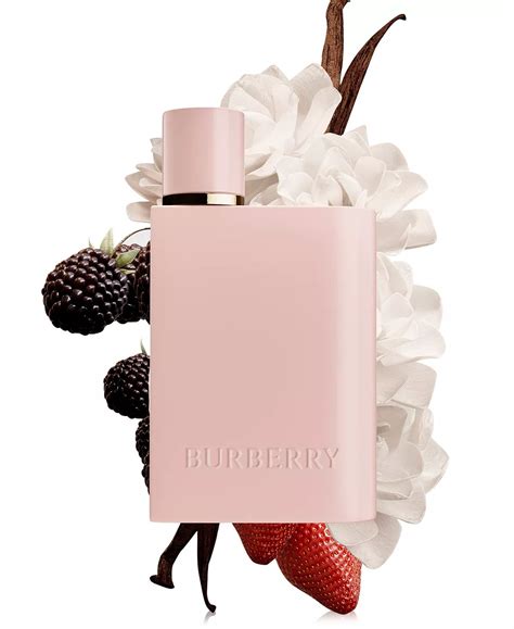 burberry cherry perfume|burberry perfume website.